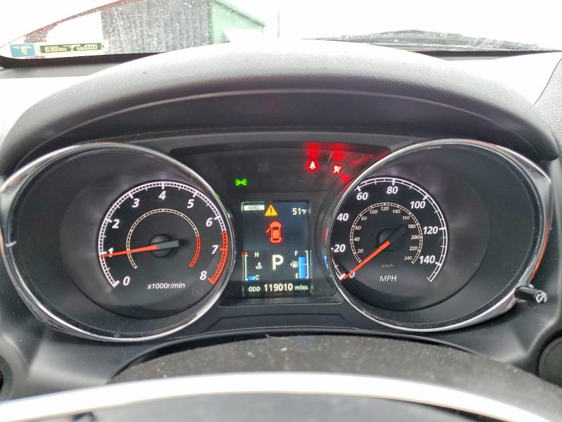 Продаж на аукціоні авто 2018 Mitsubishi Outlander Sport, vin: JA4AR3AU6JU006080, номер лоту: 78449035