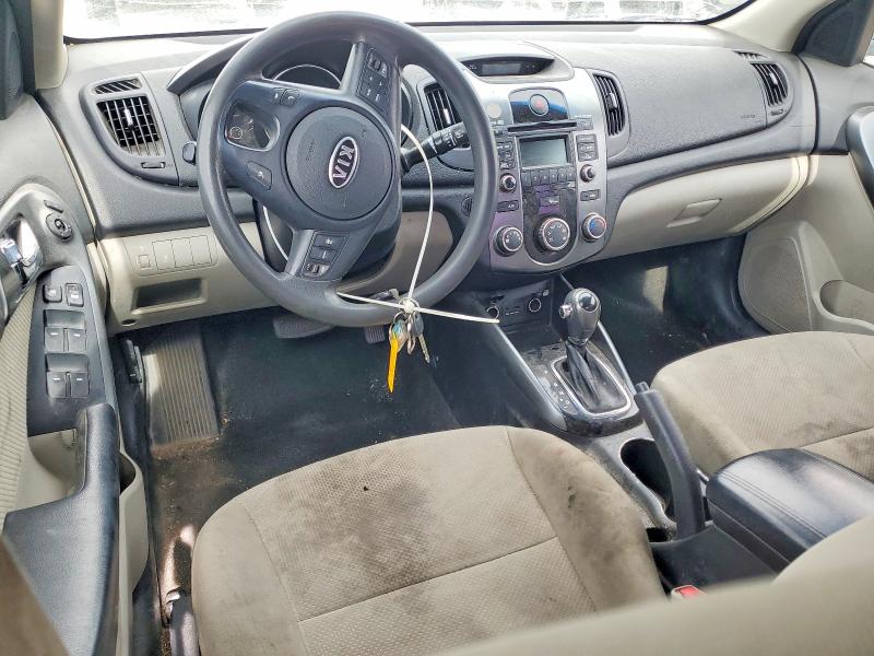 Продаж на аукціоні авто 2013 Kia Forte, vin: KNAFU4A22D5728432, номер лоту: 79478945