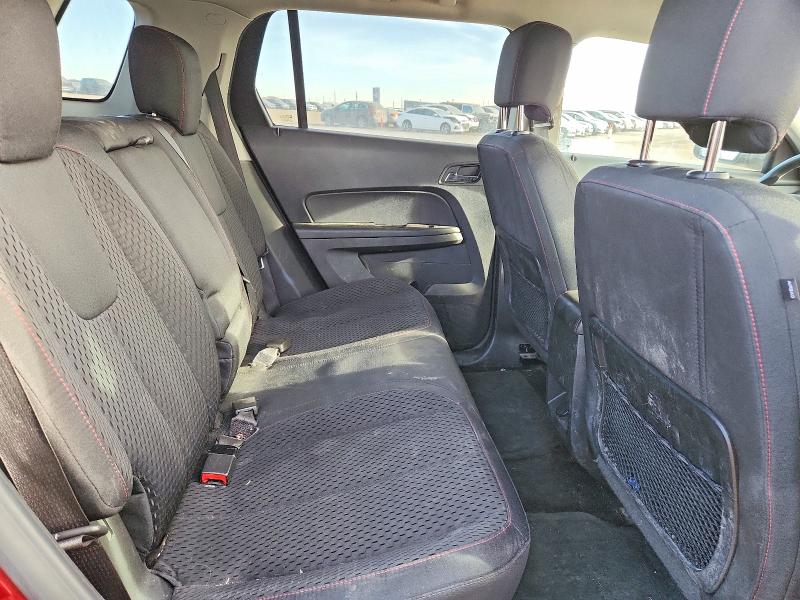 Aukcja sprzedaży 2015 Gmc Terrain Sl, vin: 2GKFLVEK4F6355038, numer aukcji: 77309985