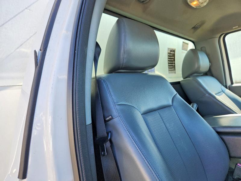 Aukcja sprzedaży 2013 Ford F350, vin: 1FDRF3G63DEA20295, numer aukcji: 79063155