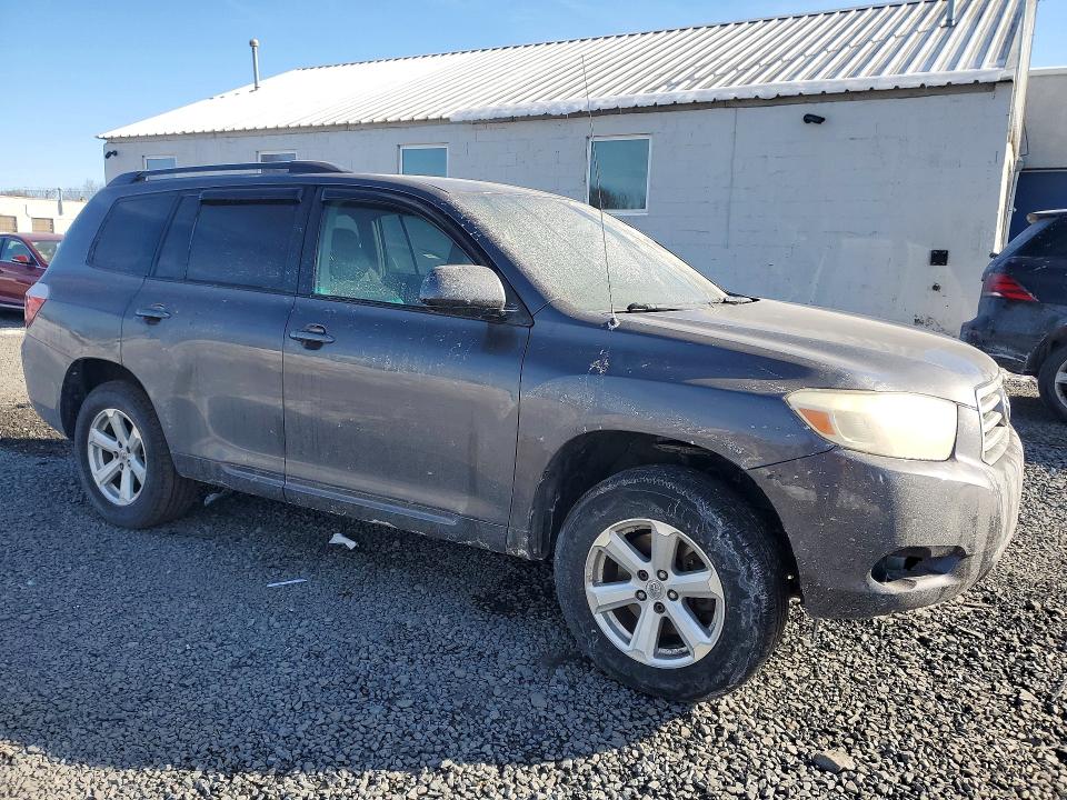 Продаж на аукціоні авто 2008 Toyota Highlander, vin: JTEDS41A982058579, номер лоту: 76015155