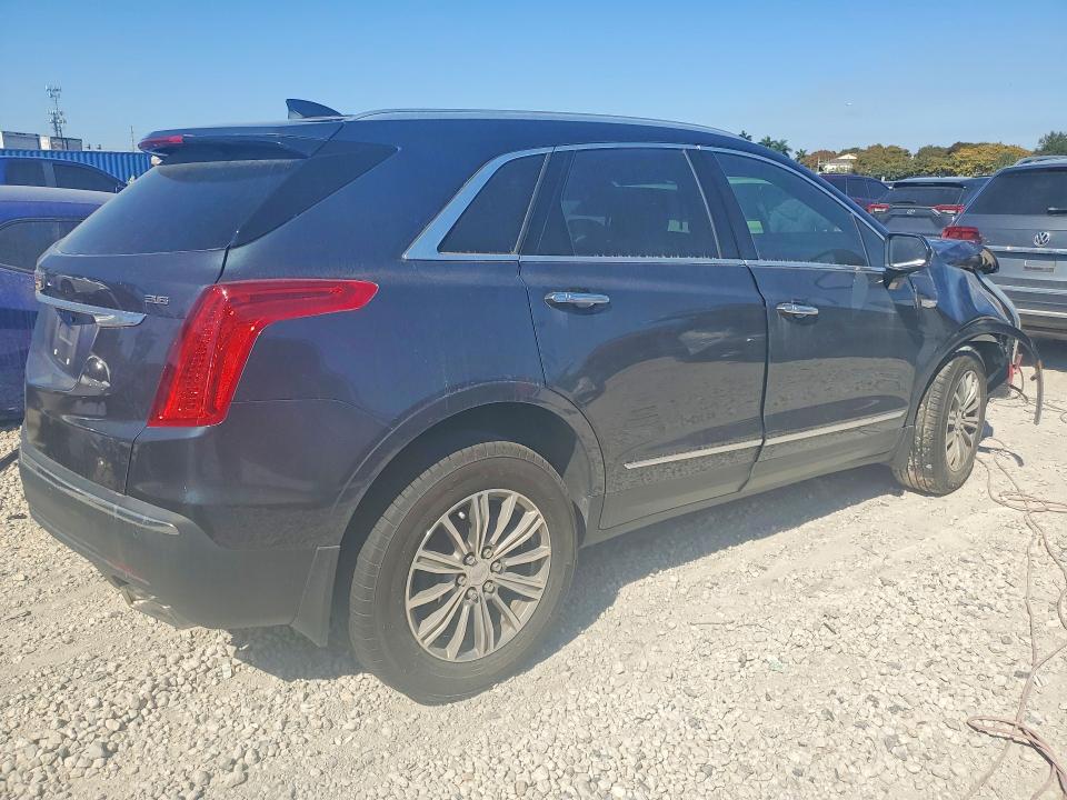 Aukcja sprzedaży 2019 Cadillac Xt5 Luxury, vin: 1GYKNCRS7KZ162538, numer aukcji: 76545315