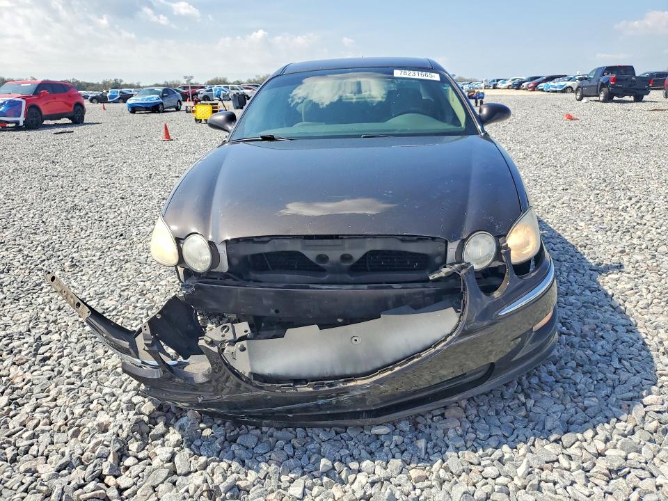 Продажа на аукционе авто 2009 Buick Allure, vin: 2G4WF582791230496, номер лота: 78231665