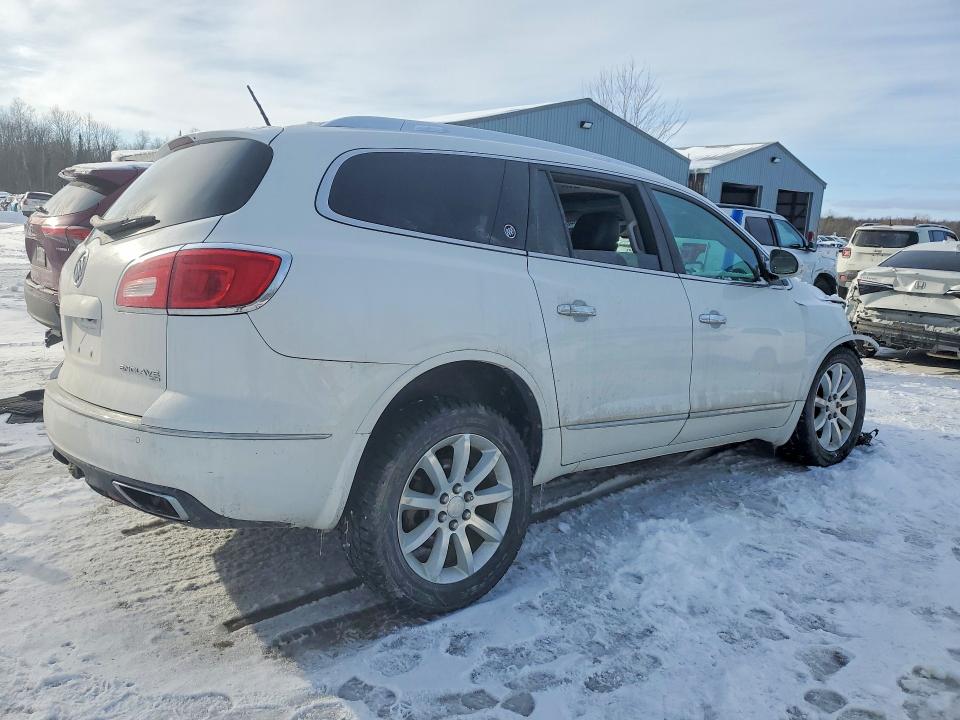 Aukcja sprzedaży 2017 Buick Enclave, vin: 5GAKVCKD0HJ126992, numer aukcji: 78465025