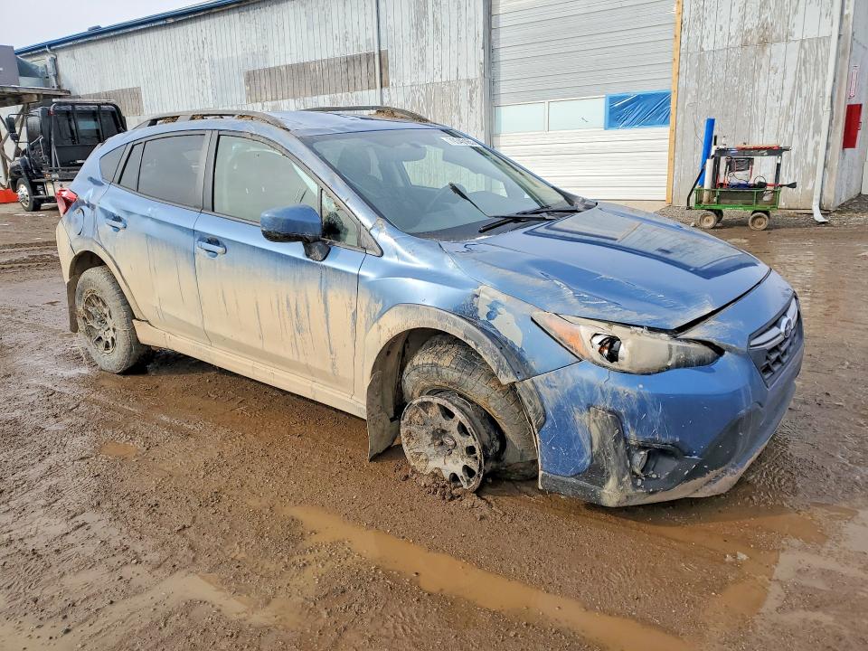 Aukcja sprzedaży 2023 Subaru Crosstrek, vin: JF2GTACC0PG209971, numer aukcji: 79345165
