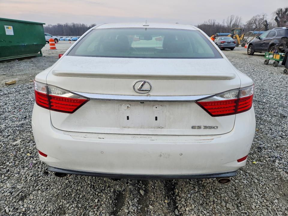 Aukcja sprzedaży 2013 Lexus Es, vin: JTHBK1GG3D2048936, numer aukcji: 73053415