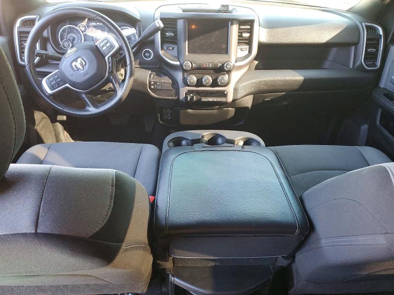 Продаж на аукціоні авто 2022 Ram 2500, vin: 3C6UR5JL6NG239284, номер лоту: 73023145
