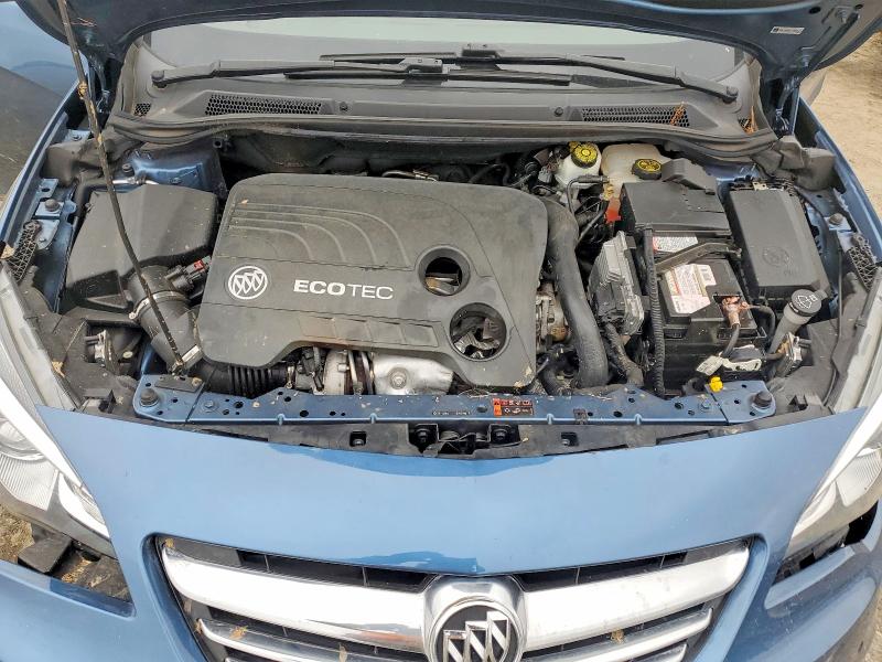 Продаж на аукціоні авто 2016 Buick Cascada, vin: W04WT3N52GG117758, номер лоту: 78063385