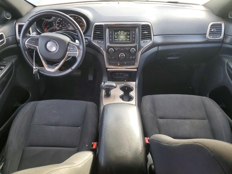 76465615 :رقم المزاد ، 1C4RJEAG5FC217242 vin ، 2015 Jeep Grand Cherokee مزاد بيع