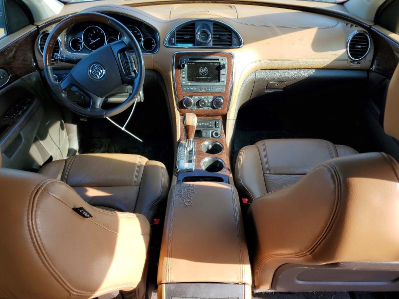 Продажа на аукционе авто 2016 Buick Enclave, vin: 5GAKVCKD8GJ265590, номер лота: 77517695