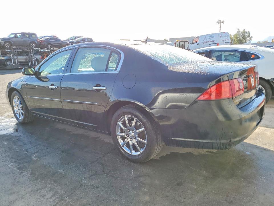 77513725 :رقم المزاد ، 1G4HD57216U202564 vin ، 2006 Buick Lucerne مزاد بيع
