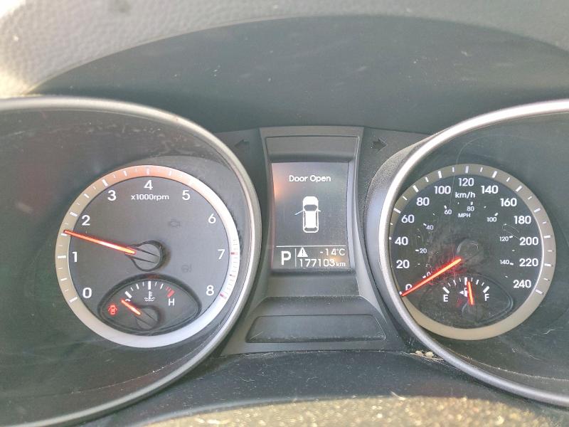 Aukcja sprzedaży 2016 Hyundai Santa Fe Sport, vin: 5XYZUDLB4GG350767, numer aukcji: 75185395