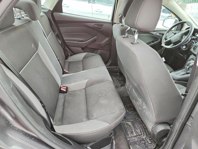 Продаж на аукціоні авто 2013 Ford Focus, vin: 1FADP3E25DL356494, номер лоту: 74983325