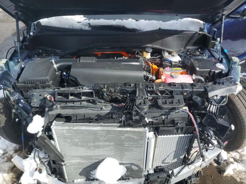 78974235 :رقم المزاد ، KM8RM5SA3TU031668 vin ، 2026 Hyundai Palisade Hybrid مزاد بيع