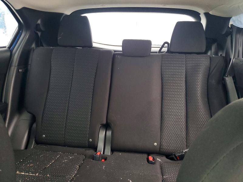 77507205 :رقم المزاد ، JA4ATUAA5SZ612830 vin ، 2025 Mitsubishi Eclipse Cross مزاد بيع
