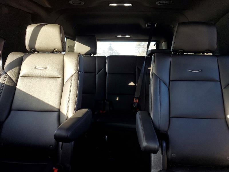 Aukcja sprzedaży 2024 Cadillac Escalade, vin: 1GYS4JKTXRR165471, numer aukcji: 74860125