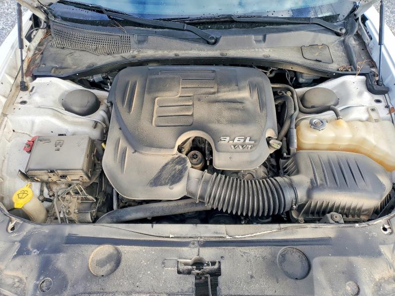 Продажа на аукционе авто 2014 Dodge Charger, vin: 2C3CDXHG0EH347346, номер лота: 78832305