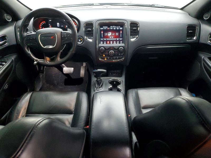 2019 Dodge Durango მანქანა იყიდება აუქციონზე, vin: 1C4RDHDG6KC575416, აუქციონის ნომერი: 78959855