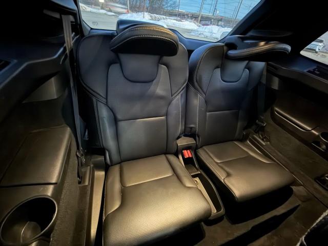 Aukcja sprzedaży 2018 Volvo Xc90, vin: YV4A22PL3J1209333, numer aukcji: 77241965