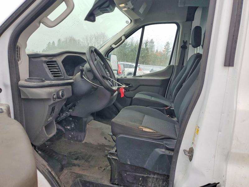 Продаж на аукціоні авто 2023 Ford Transit, vin: 1FTYE1C86PKB11923, номер лоту: 76729205