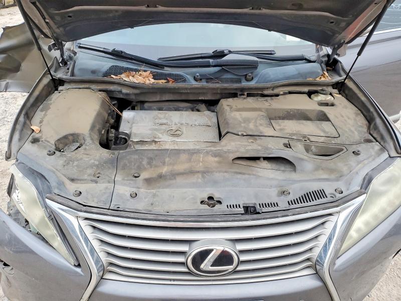 Aukcja sprzedaży 2014 Lexus Rx, vin: 2T2ZK1BA1EC134361, numer aukcji: 76945155