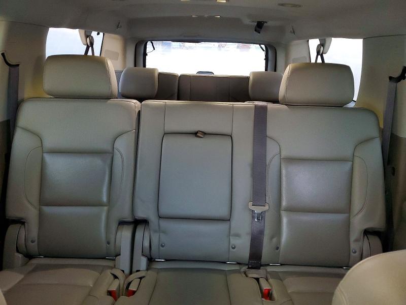 75667235 :رقم المزاد ، 1GKS1GKC3JR384587 vin ، 2018 Gmc Yukon Xl C مزاد بيع
