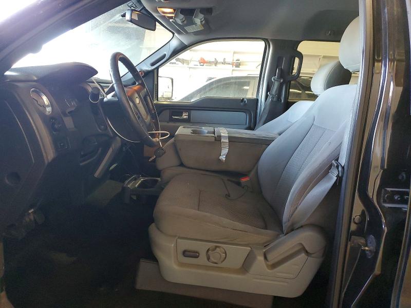 Продажа на аукционе авто 2012 Ford F150, vin: 1FTFW1EF7CFC01066, номер лота: 78615325