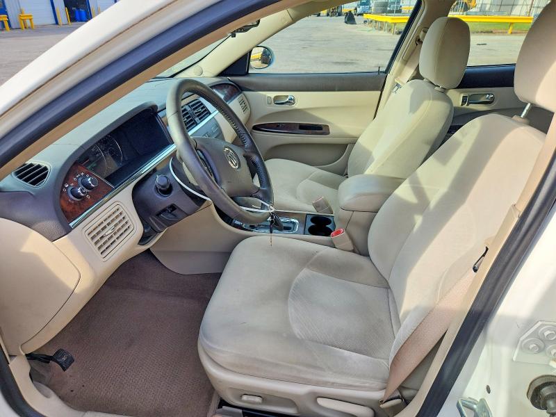 78351905 :رقم المزاد ، 2G4WC582591162160 vin ، 2009 Buick Lacrosse مزاد بيع