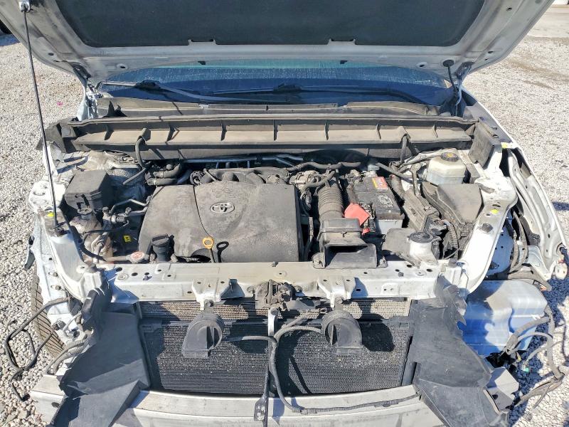 Aukcja sprzedaży 2020 Toyota Highlander, vin: 5TDDZRBH6LS050935, numer aukcji: 77491005