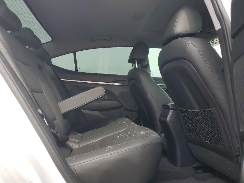 Продаж на аукціоні авто 2020 Hyundai Elantra, vin: KMHD84LF7LU085509, номер лоту: 77185795