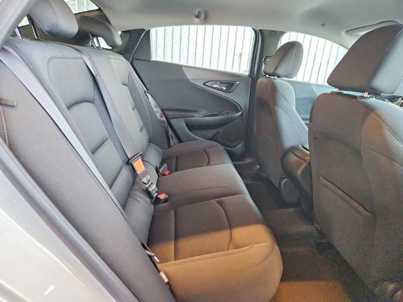 Продажа на аукционе авто 2025 Chevrolet Malibu, vin: 1G1ZG5ST7SF107661, номер лота: 75783345