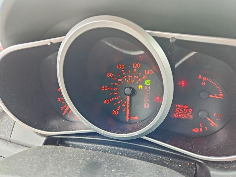 Продажа на аукционе авто 2008 Mazda Cx-7, vin: JM3ER29L980190386, номер лота: 78835685