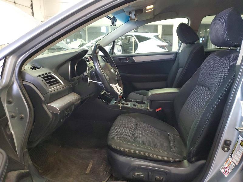 77273715 :رقم المزاد ، 4S4BSACC1H3307102 vin ، 2017 Subaru Outback مزاد بيع