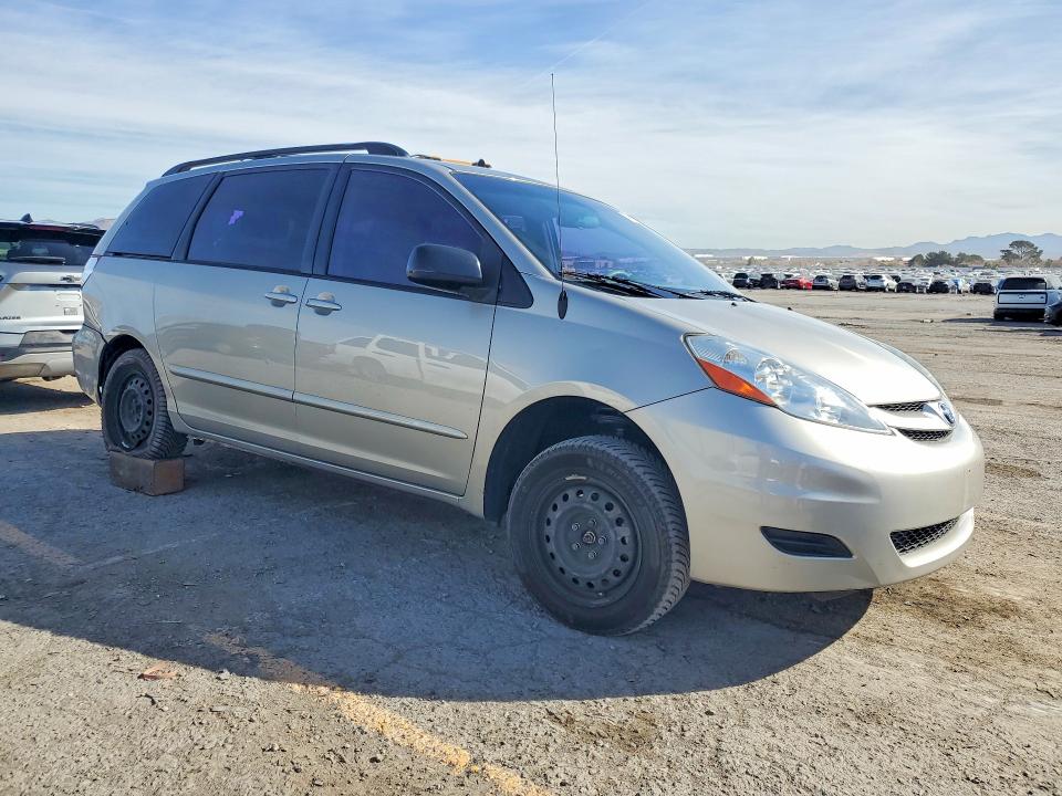 Продаж на аукціоні авто 2009 Toyota Sienna, vin: 5TDZK23C29S255455, номер лоту: 79107815