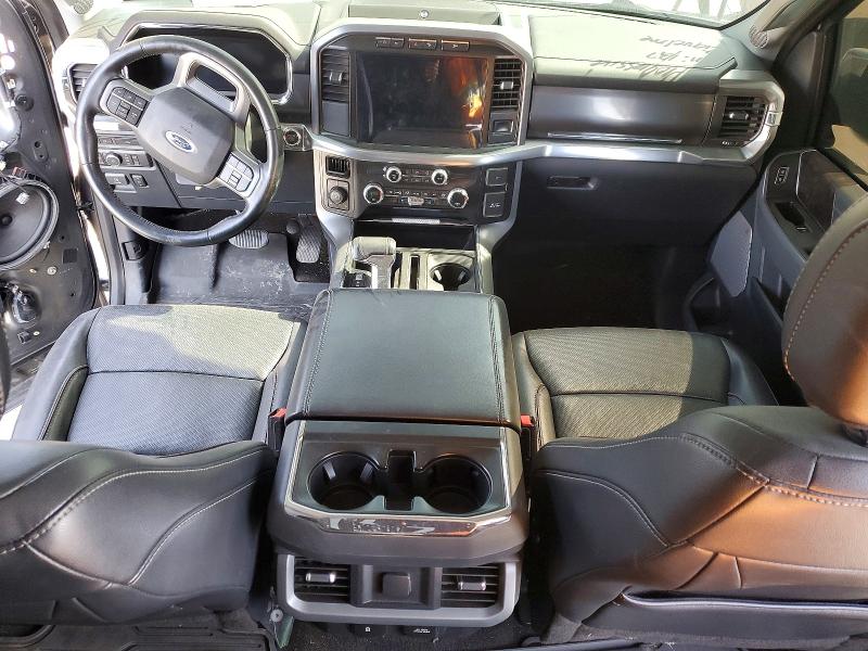 Aukcja sprzedaży 2021 Ford F150, vin: 1FTFW1E51MFC03629, numer aukcji: 78714185