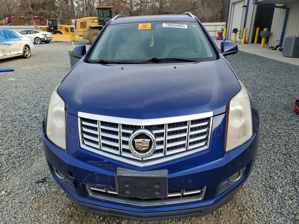 Продаж на аукціоні авто 2013 Cadillac Srx, vin: 3GYFNHE3XDS602751, номер лоту: 78853455