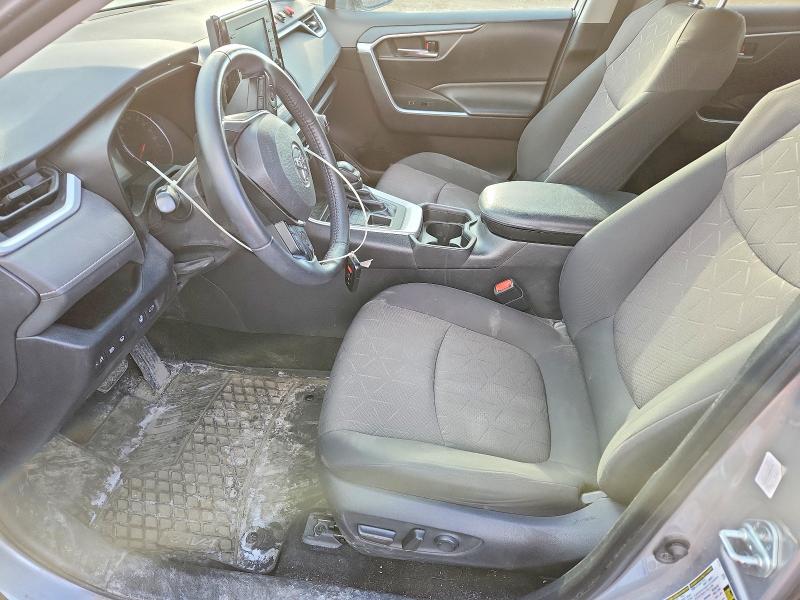Продажа на аукционе авто 2019 Toyota Rav4, vin: 2T3R1RFV4KC049259, номер лота: 77528905