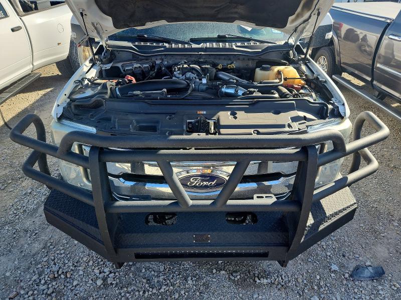 Aukcja sprzedaży 2017 Ford F350, vin: 1FT8W3DT9HEC07654, numer aukcji: 75382795