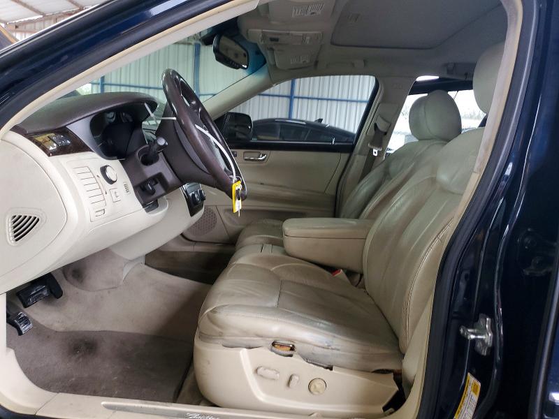 Продажа на аукционе авто 2008 Cadillac Dts, vin: 1G6KD57Y38U169913, номер лота: 78889985