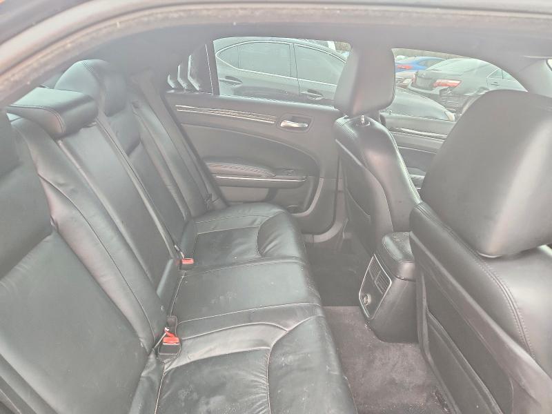 77611215 :رقم المزاد ، 2C3CA5CG7BH537404 vin ، 2011 Chrysler 300 مزاد بيع