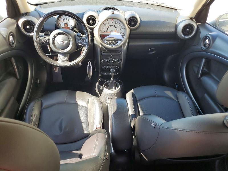 Продажа на аукционе авто 2011 Mini Cooper, vin: WMWZC3C59BWL78385, номер лота: 76191775