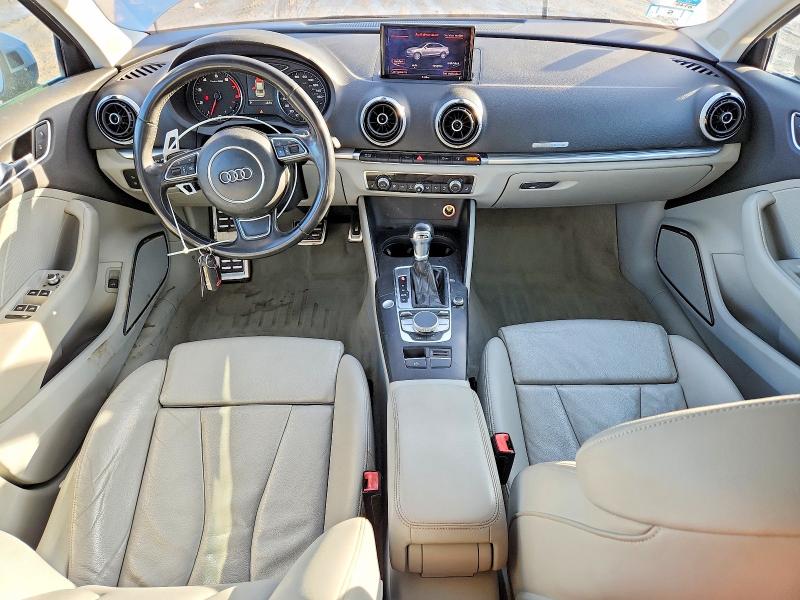 Aukcja sprzedaży 2015 Audi A3, vin: WAUKFGFF0F1041854, numer aukcji: 77270655