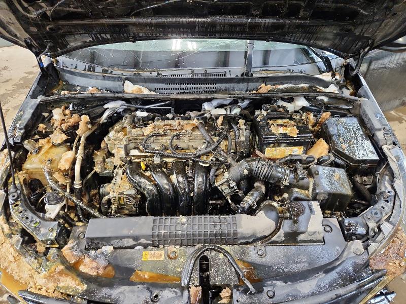 Продажа на аукционе авто 2020 Toyota Corolla, vin: 5YFBPRBE2LP103982, номер лота: 78432415