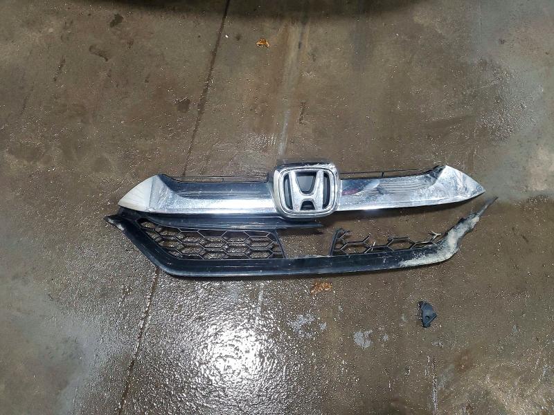 76930705 :رقم المزاد ، 5J6RW2H8XHL059444 vin ، 2017 Honda Cr-v مزاد بيع
