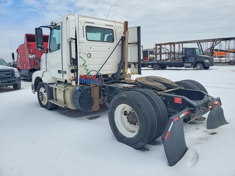Aukcja sprzedaży 2016 Volvo Vn Vnl, vin: 4V4N39TG4GN965567, numer aukcji: 72841335