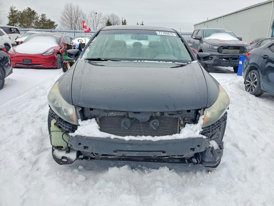 Продаж на аукціоні авто 2008 Honda Accord, vin: 1HGCP36828A804654, номер лоту: 77185815