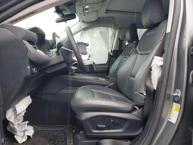 2025 Ford Explorer მანქანა იყიდება აუქციონზე, vin: 1FMUK8DH0SGB17948, აუქციონის ნომერი: 75469655