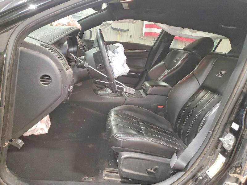 Продаж на аукціоні авто 2019 Chrysler 300, vin: 2C3CCAGG0KH539816, номер лоту: 78593995