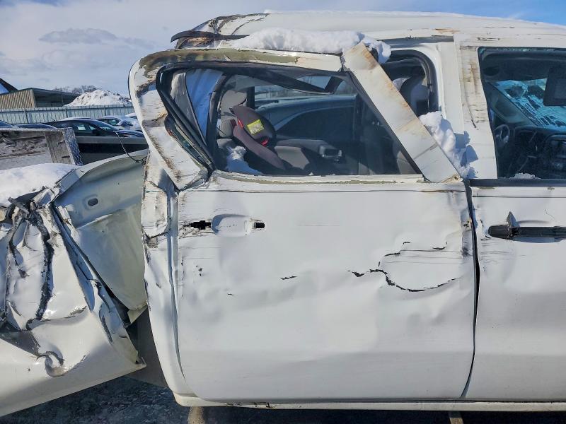 Aukcja sprzedaży 2015 Chevrolet Silverado, vin: 1GC1KUEG2FF619930, numer aukcji: 78221955