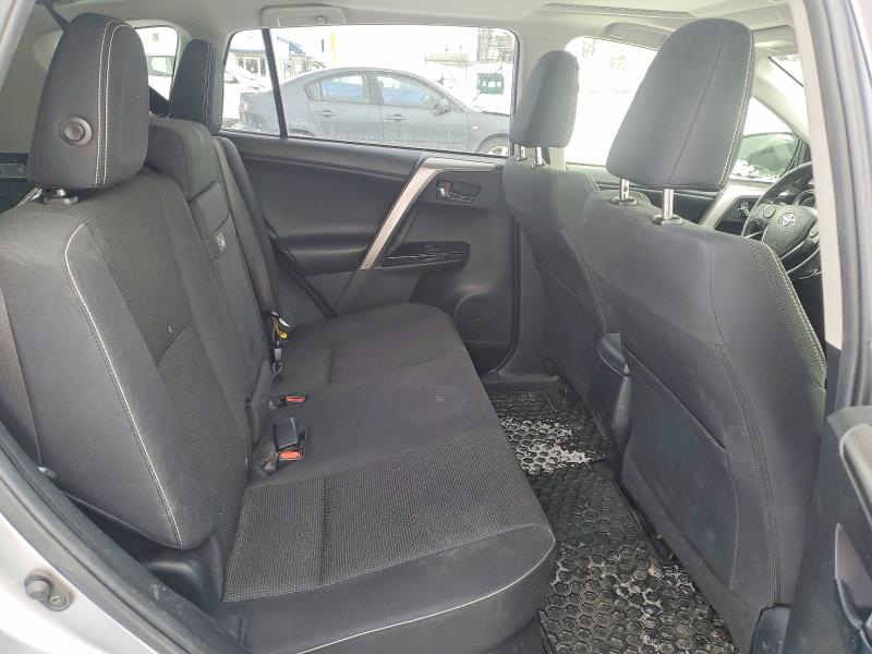 Aukcja sprzedaży 2018 Toyota Rav4 Hybrid, vin: JTMRJREV2JD169282, numer aukcji: 78971145